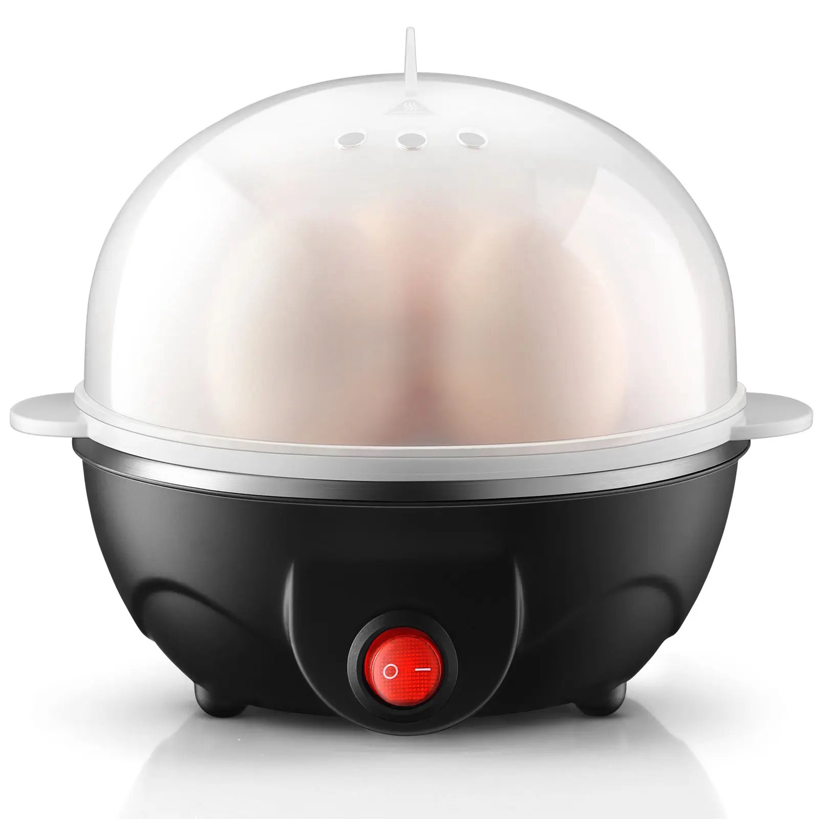 Easy Egg Cooker Electric
